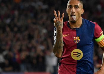 Sportske novosti – VIDEO: Barcelona razbila Bayern uz hat-trick Raphinhe. Haaland majstorijom podsjetio na Zlatana u rapsodiji Ctyja