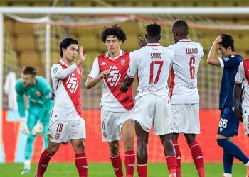 Sportske novosti – VIDEO: Crvena zvezda doživjela debakl protiv momčadi koju je Dinamo zamalo srušio u Ligi prvaka