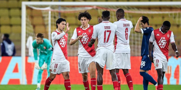 Sportske novosti – VIDEO: Crvena zvezda doživjela debakl protiv momčadi koju je Dinamo zamalo srušio u Ligi prvaka