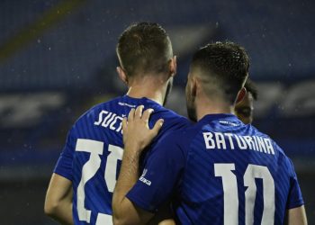 Sportske novosti – VIDEO: Dinamo u drami ostao bez pobjede! Monaco se vratio ‘iz mrtvih’, Bjelica isključen