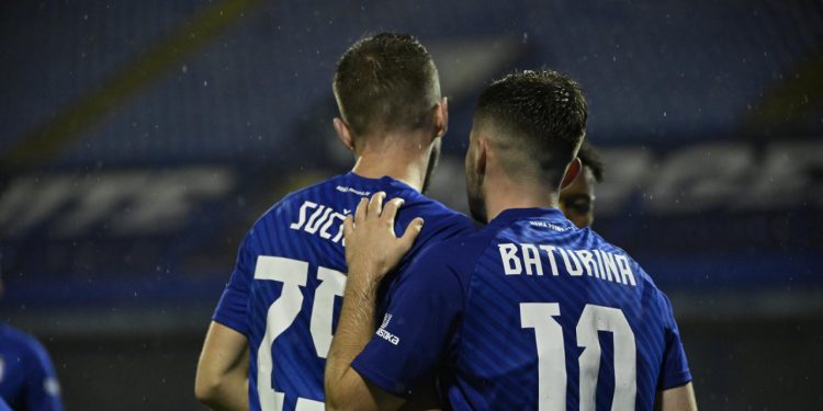 Sportske novosti – VIDEO: Dinamo u drami ostao bez pobjede! Monaco se vratio ‘iz mrtvih’, Bjelica isključen