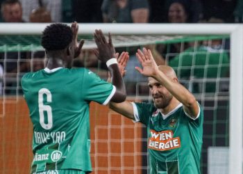 Sportske novosti – VIDEO: Dinamovac na posudbi sjajnim golom donio europsku pobjedu Slovencima, Grgić srušio Turke