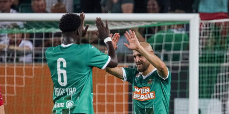 Sportske novosti – VIDEO: Dinamovac na posudbi sjajnim golom donio europsku pobjedu Slovencima, Grgić srušio Turke