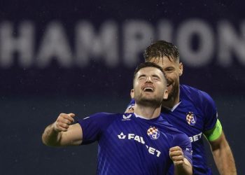 Sportske novosti – VIDEO Evo zašto se za njega otima pola Europe: Pogledajte solo akciju i remek-djelo Baturine