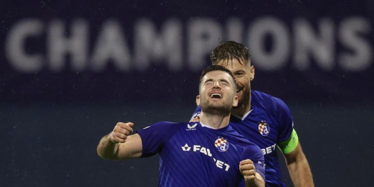 Sportske novosti – VIDEO Evo zašto se za njega otima pola Europe: Pogledajte solo akciju i remek-djelo Baturine