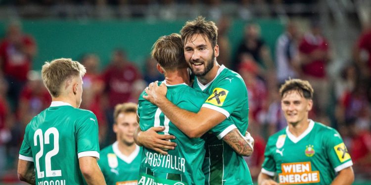 Sportske novosti – VIDEO Golman se propisno osramotio, a Hrvat nastavio formu života: Pogledajte 10. gol sezone mladog Vatrenog