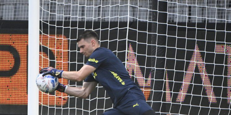 Sportske novosti – VIDEO Hrvati skrojili dramu u završnici Europske lige. Livaković obranio penal mladom Vatrenom pa primio gol