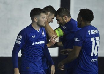 Sportske novosti – VIDEO: I UEFA se poklonila majstorskom potezu Dinamove nove zvijezde: ‘Ovako izgleda smirenost’