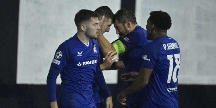 Sportske novosti – VIDEO: I UEFA se poklonila majstorskom potezu Dinamove nove zvijezde: ‘Ovako izgleda smirenost’