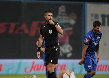 Sportske novosti – VIDEO: Imaju li suci nešto protiv Slaven Belupa? Poništili su im već dva čista pogotka