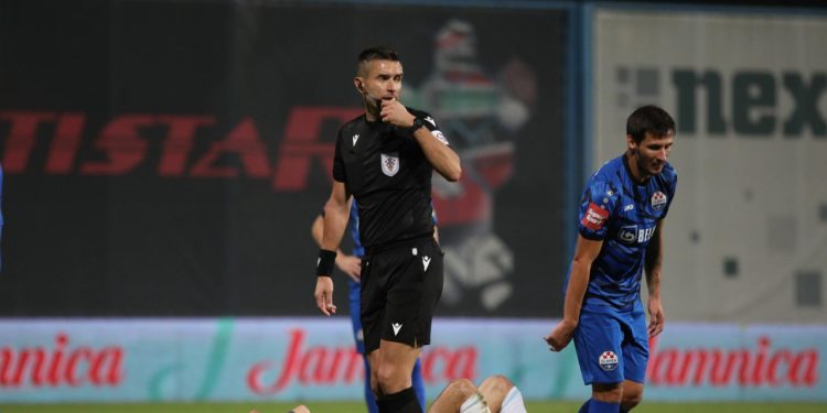 Sportske novosti – VIDEO: Imaju li suci nešto protiv Slaven Belupa? Poništili su im već dva čista pogotka