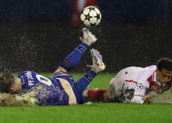 Sportske novosti – VIDEO Je li Dinamo oštećen na Maksimiru? Ovo je situacija koja je izazvala bijes na terenu i tribinama