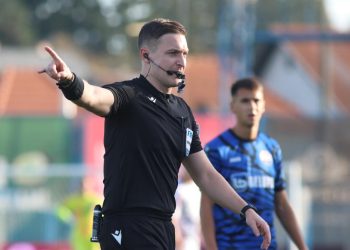 Sportske novosti – VIDEO: Je li Slaven oštećen protiv Hajduka? Pogledajte tri sudačke odluke iz Koprivnice