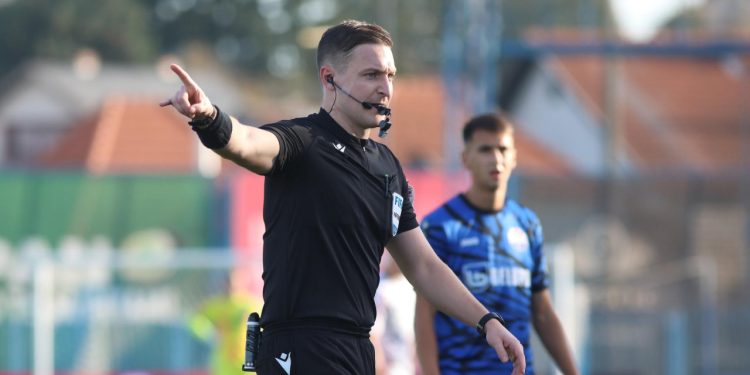 Sportske novosti – VIDEO: Je li Slaven oštećen protiv Hajduka? Pogledajte tri sudačke odluke iz Koprivnice