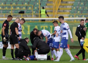 Sportske novosti – VIDEO: Je li ovo najtragičnijih 15 minuta nekog igrača u novijoj povijesti SHNL-a?