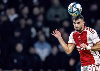 Sportske novosti – VIDEO: Josip Šutalo golom izbacio srpski klub iz Europe, Beljo zabio prvijenac