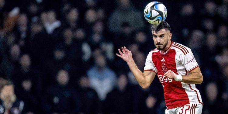 Sportske novosti – VIDEO: Josip Šutalo golom izbacio srpski klub iz Europe, Beljo zabio prvijenac