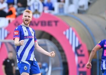 Sportske novosti – VIDEO: Lokomotiva uvjerljiva, Dinamov ‘Scholes’ zaključio priču, pala i golčina s 20 metara