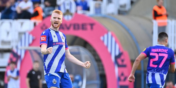 Sportske novosti – VIDEO: Lokomotiva uvjerljiva, Dinamov ‘Scholes’ zaključio priču, pala i golčina s 20 metara