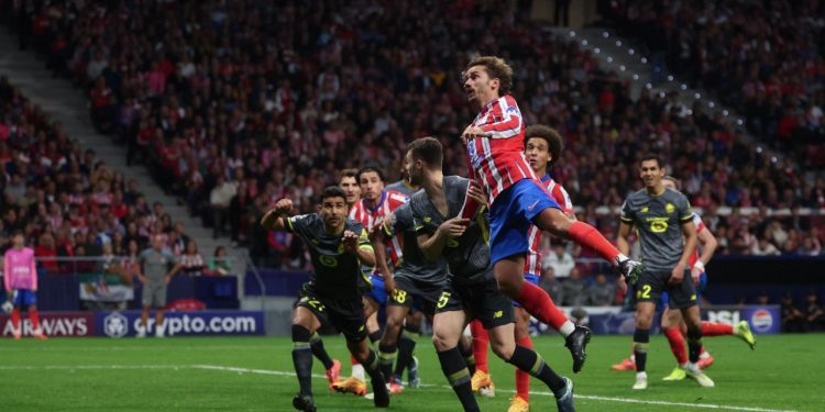 Sportske novosti – VIDEO: Madrid se žali Uefi zbog skandala u Ligi prvaka. Pogledajte odluku koja je usmjerila utakmicu