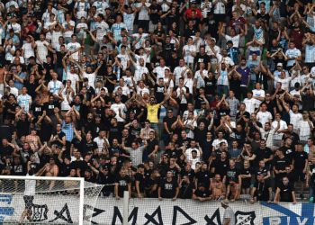 Sportske novosti – VIDEO: Navijači Rijeke iz sveg glasa pjevali ozloglašenu pjesmu i vrijeđali Marka Livaju