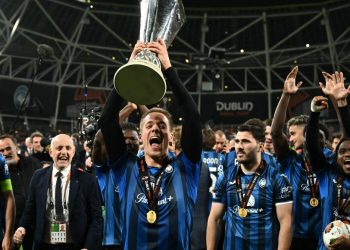 Sportske novosti – VIDEO: ‘Nepobjedivi’ su pali, Atalanta i Pašalić uzeli Europsku ligu! Briljirao čudesni Nigerijac