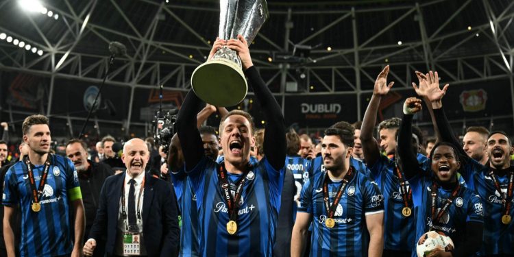 Sportske novosti – VIDEO: ‘Nepobjedivi’ su pali, Atalanta i Pašalić uzeli Europsku ligu! Briljirao čudesni Nigerijac