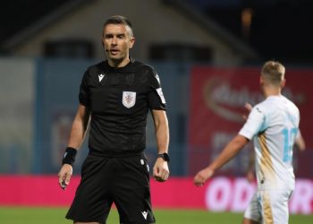 Sportske novosti – VIDEO: Nevjerojatna i teško shvatljiva pogreška Zebeca. Slaven Belupo zbog ovoga zaslužuje ispriku