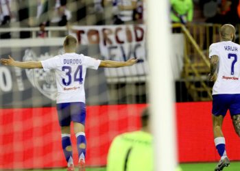 Sportske novosti – VIDEO: ‘On je trebao biti na tom popisu Hrvatske, zaslužio je, ali treba imati hrabrosti poslati mu poziv’