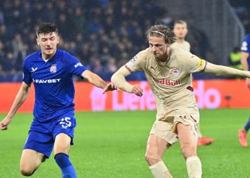 Sportske novosti – VIDEO Proročanstvo Dinamovog dragulja u Salzburgu širi se društvenim mrežama: ‘Jesi snimio?’