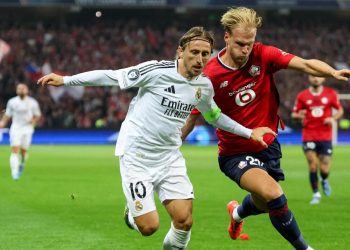 Sportske novosti – VIDEO: Real Madrid izgubio, Ancelottiju nije pomogao ni Modrić, Bayern poražen na Otoku