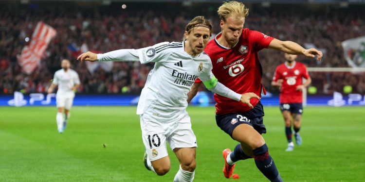 Sportske novosti – VIDEO: Real Madrid izgubio, Ancelottiju nije pomogao ni Modrić, Bayern poražen na Otoku