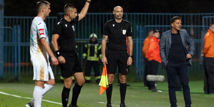 Sportske novosti – VIDEO: Rijeka prosula bodove u Koprivnici, Slaven oštećen za čisti pogodak