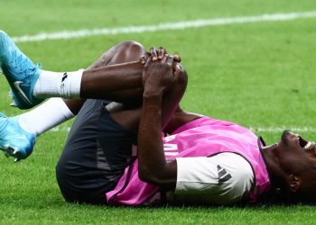 Sportske novosti – VIDEO: Strašan udarac za Real, mladi veznjak vrisnuo i grčevito se držao za koljeno, Modrić se uhvatio za glavu