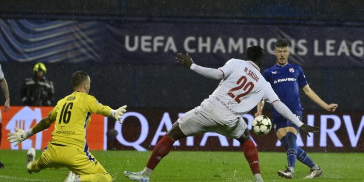 Sportske novosti – VIDEO Sučić oduševio lažnjakom prije gola: ‘Da je ovo Ronaldo zabio, vrtjelo bi se mjesec dana’