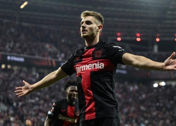 Sportske novosti – VIDEO: Sudar Hrvata u finalu Europske lige! Pogledajte kako je Stanišić zabio za nastavak čudesnog niza