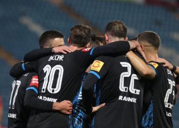 Sportske novosti – VIDEO: Varaždin pokvario Carevićev debi i doskočio u top 4, ogroman kiks Banića