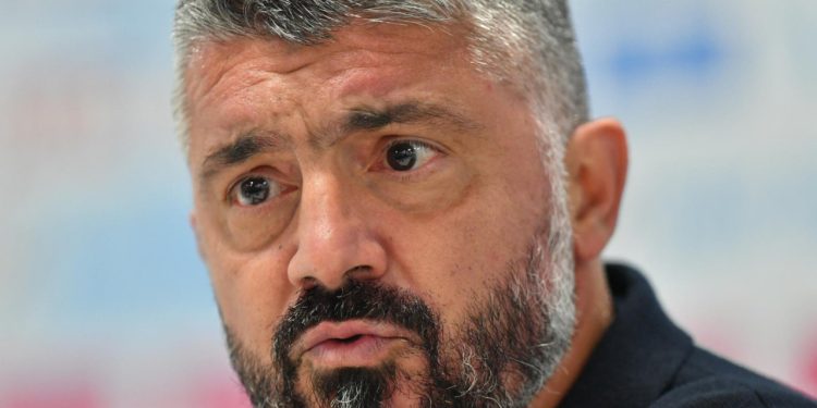 Sportske novosti – VIDEO: Velik potez Hajdukovog trenera, pogledajte što je Gattuso napravio za žrtve poplava