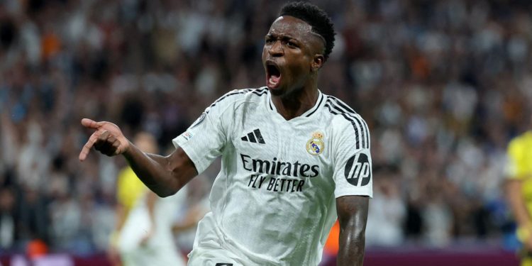 Sportske novosti – VIDEO: Vinicius ponovio Maradonu, pogledajte dva nevjerojatna gola doktora nogometa!