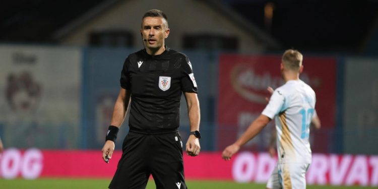 Sportske novosti – Vapaj iz hrvatskog prvoligaša nakon kardinalne pogreške: ‘Ne tražimo ničiju pomoć, samo neka nam ne odmažu’