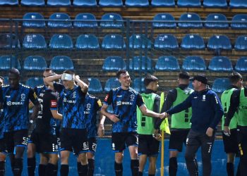 Sportske novosti – Varaždinci se nadaju iznenađenju protiv Dinama: ‘Ne treba puno riječi trošiti na tu momčad’