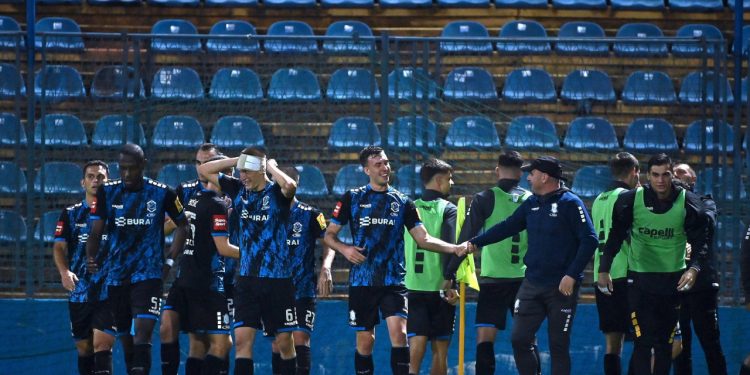 Sportske novosti – Varaždinci se nadaju iznenađenju protiv Dinama: ‘Ne treba puno riječi trošiti na tu momčad’