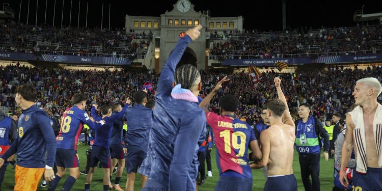 Sportske novosti – Yamal nije jedino ‘čudo’ Barçe. Čovjek kojeg su tjerali iz kluba postaje frontmen Flickova rock ‘n’ rolla