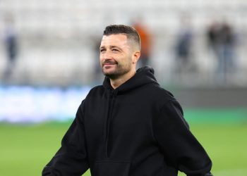 Sportske novosti – Zanimljiva promjena u Osijeku. Coppitelli ima novu opciju na problematičnoj poziciji