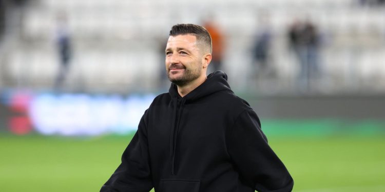 Sportske novosti – Zanimljiva promjena u Osijeku. Coppitelli ima novu opciju na problematičnoj poziciji