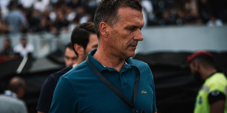 Sportske novosti – Zrinjski u teškoj situaciji, ali u Mostaru ne gube nadu: ‘Vježbali smo penale, gore od onog ne možemo’