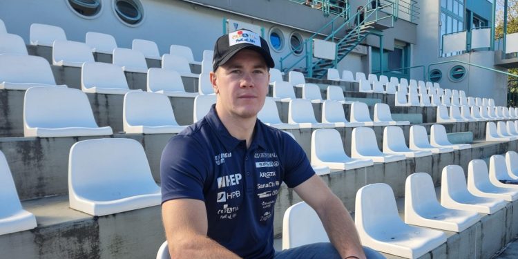 Sportske novosti – Zubčić: ‘Ne vole kad je Hrvat na postolju, drže se uzdignuto. Ali s tim čovjekom više nisam u svađi’