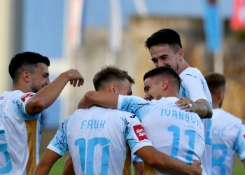 Sportske novosti – Zvijezda s Rujevice morat će u utakmici sezone biti još ubojitija: ‘Taj sam koji mora tražiti rješenja’