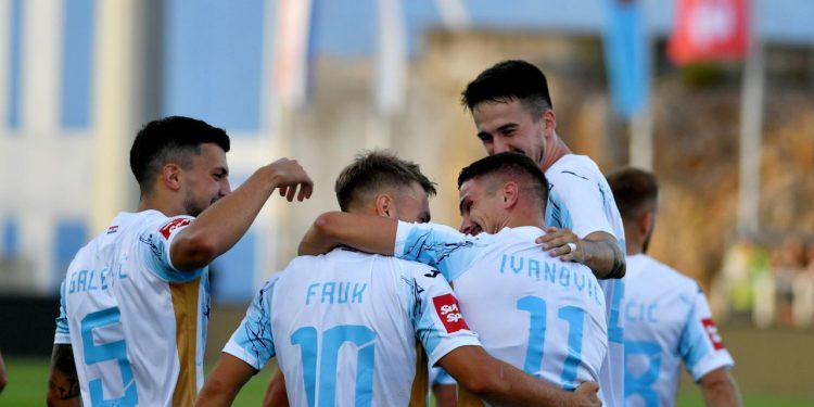 Sportske novosti – Zvijezda s Rujevice morat će u utakmici sezone biti još ubojitija: ‘Taj sam koji mora tražiti rješenja’