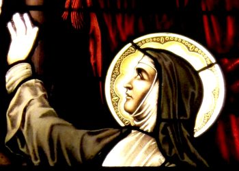 Srce Isusovo joj je progovorilo: ‘Ovo ću učiniti s obiteljima koje me časte’